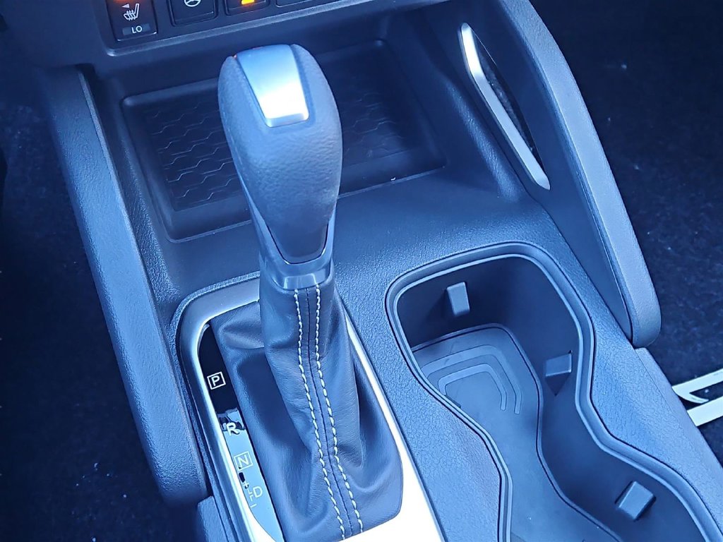 2026 Nissan Frontier SV - Photo 15
