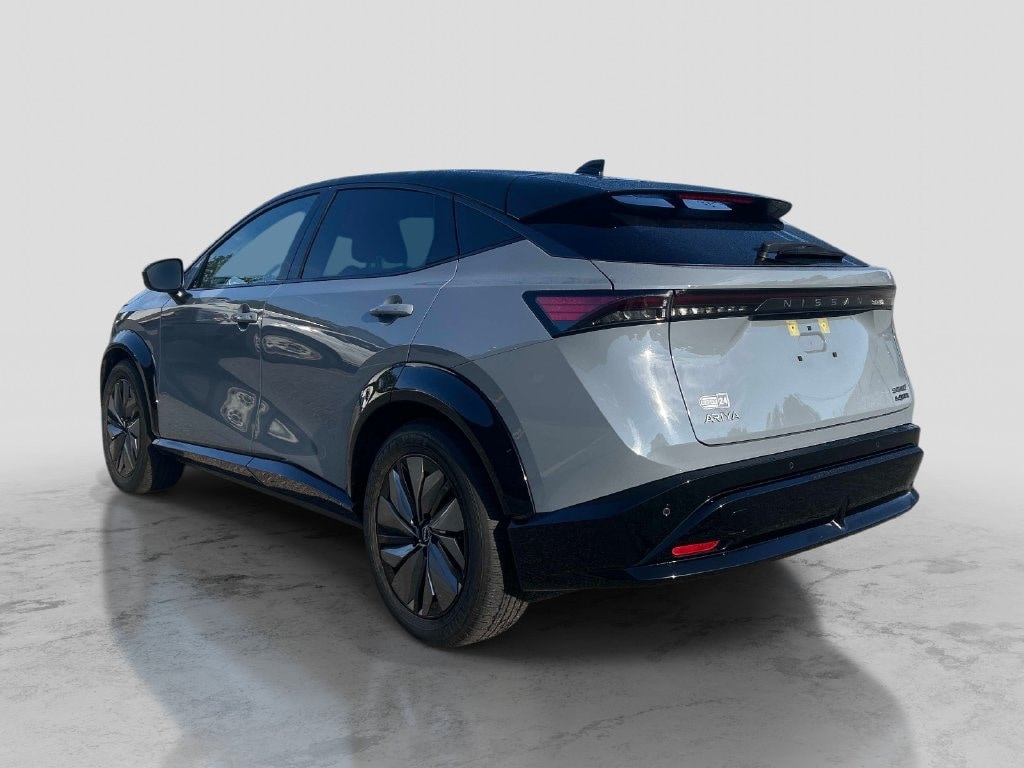 Certified 2025 Nissan Ariya Engage+ e-4orce SUV