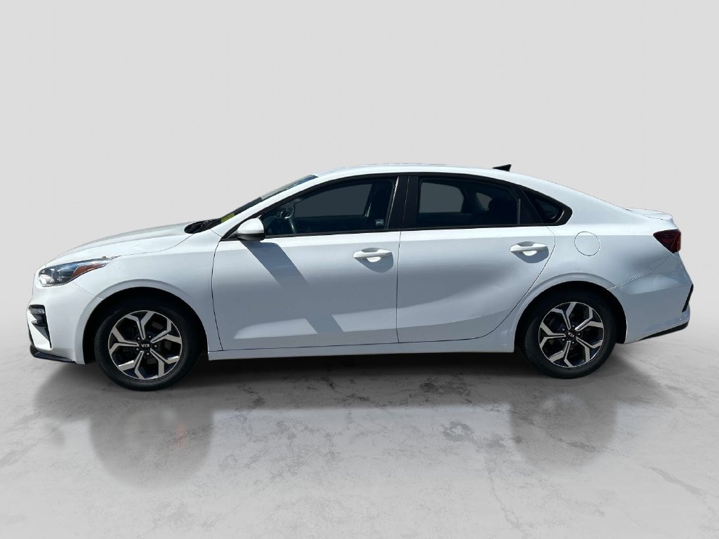 Used 2021 Kia