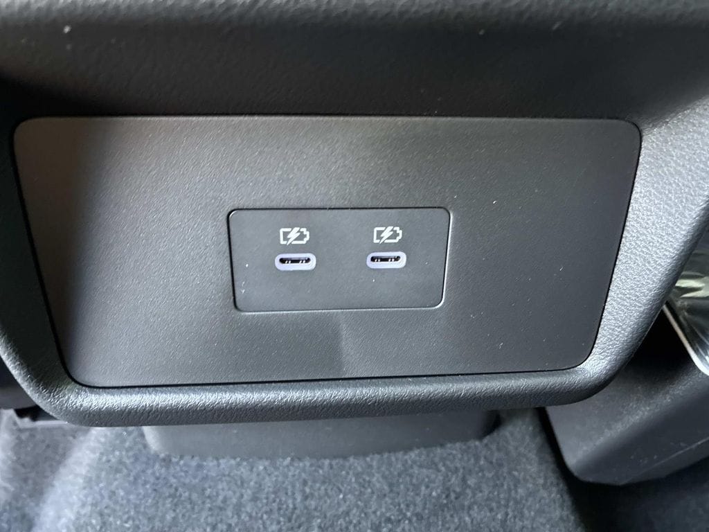 New 2026 Nissan Rogue Platinum SUV