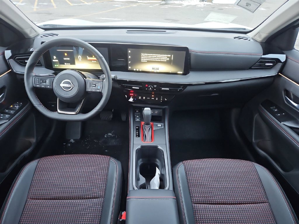 2026 Nissan KICKS SR AWD - Photo 21