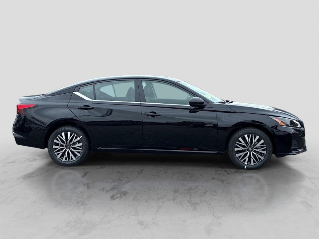 New 2026 Nissan Altima 2.5 SV Sedan