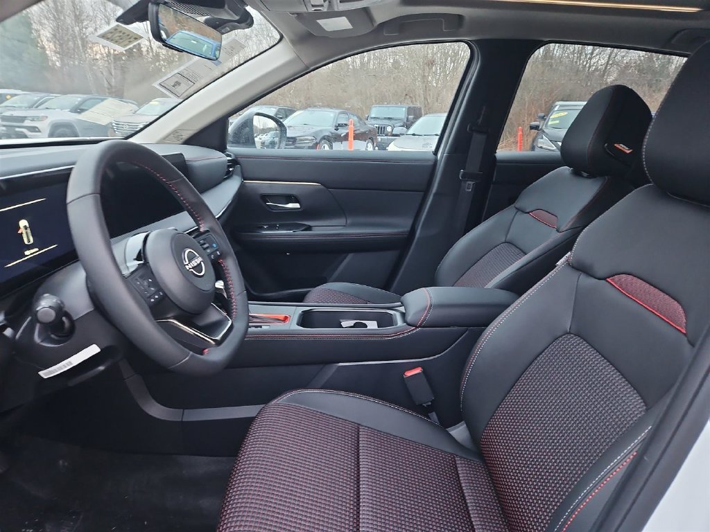 2026 Nissan KICKS SR AWD - Photo 10