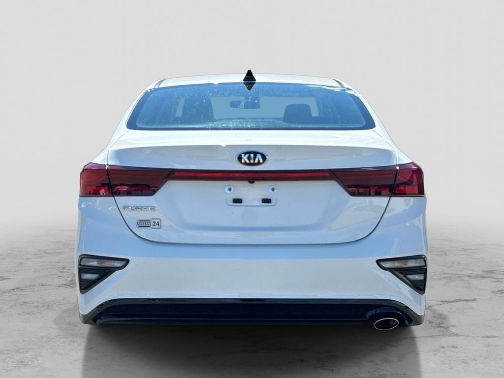 Used 2021 Kia
