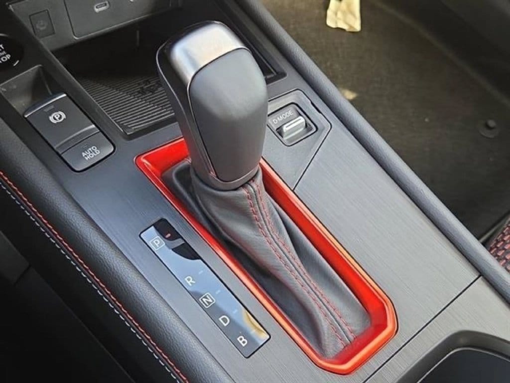 2026 Nissan KICKS SR AWD - Photo 15
