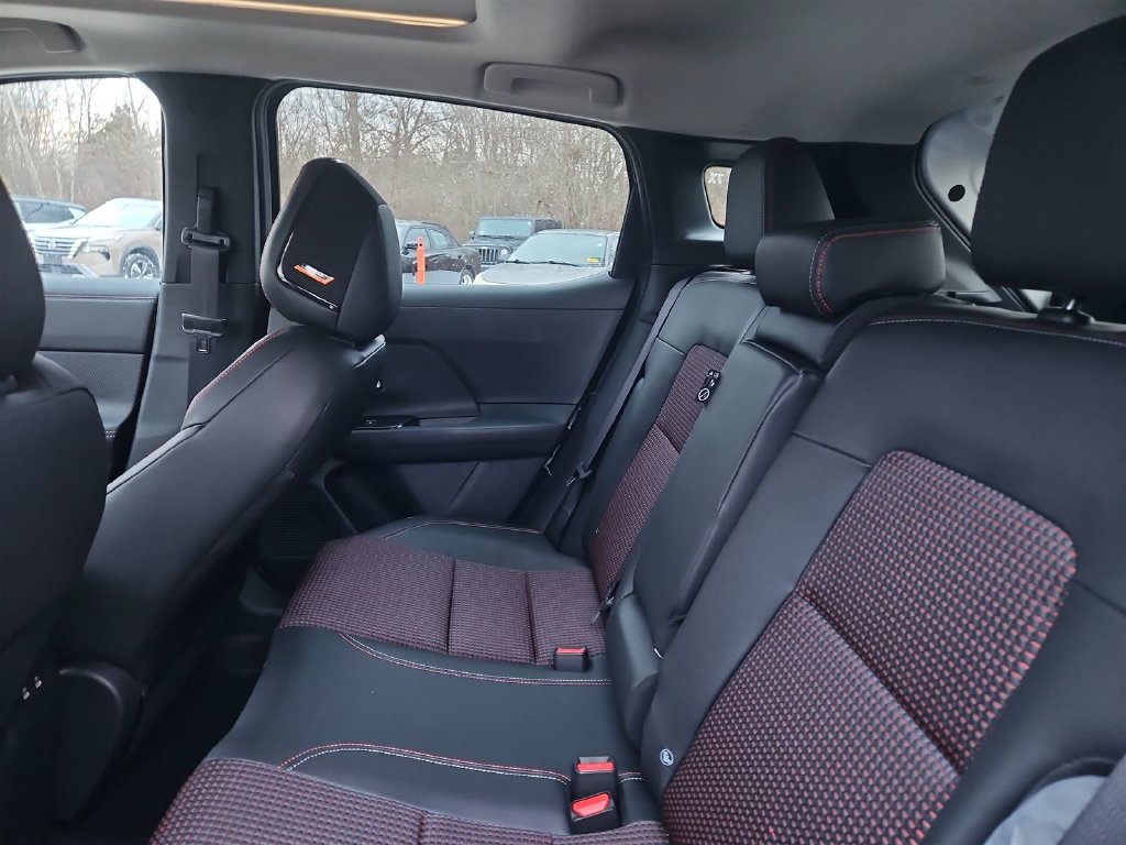 2026 Nissan KICKS SR AWD - Photo 20