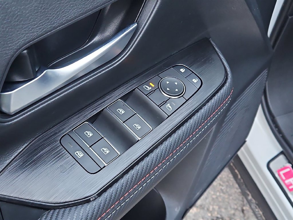 2026 Nissan KICKS SR AWD - Photo 9