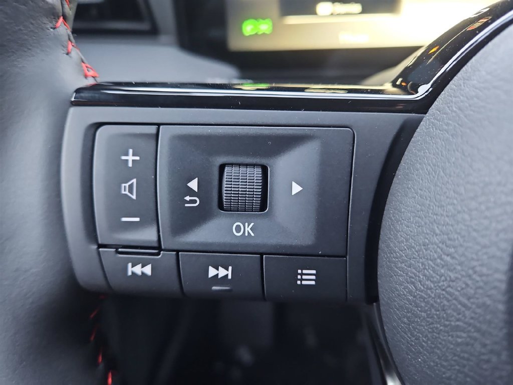 2026 Nissan KICKS SR AWD - Photo 13