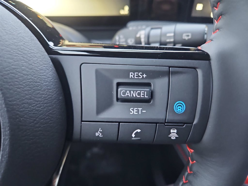 2026 Nissan KICKS SR AWD - Photo 14
