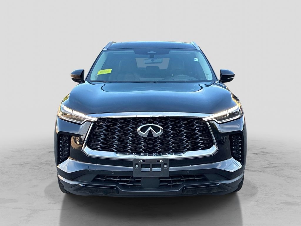 Used 2023 INFINITI QX60 Luxe SUV