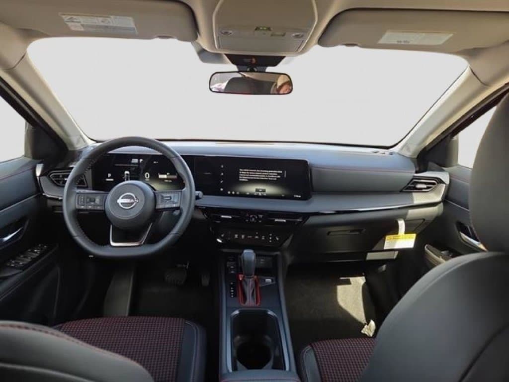 2026 Nissan KICKS SR AWD - Photo 17