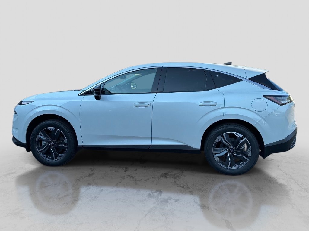 New 2026 Nissan Murano SL SUV