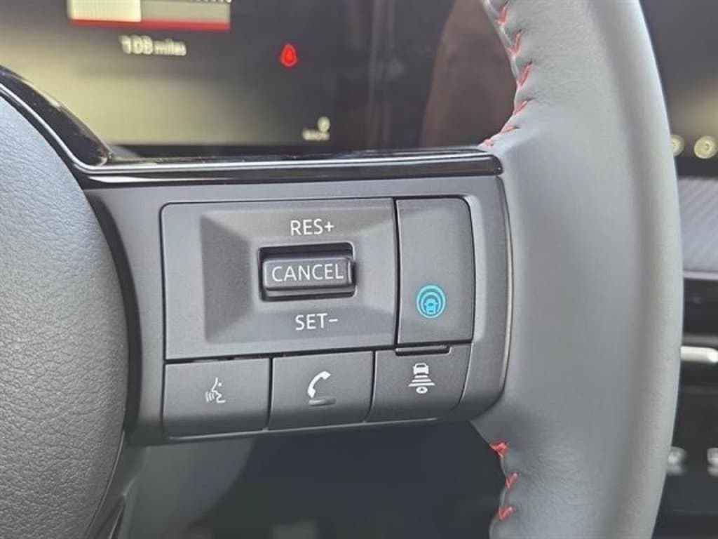 2026 Nissan KICKS SR AWD - Photo 10