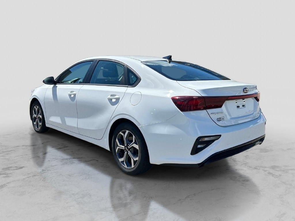 Used 2021 Kia