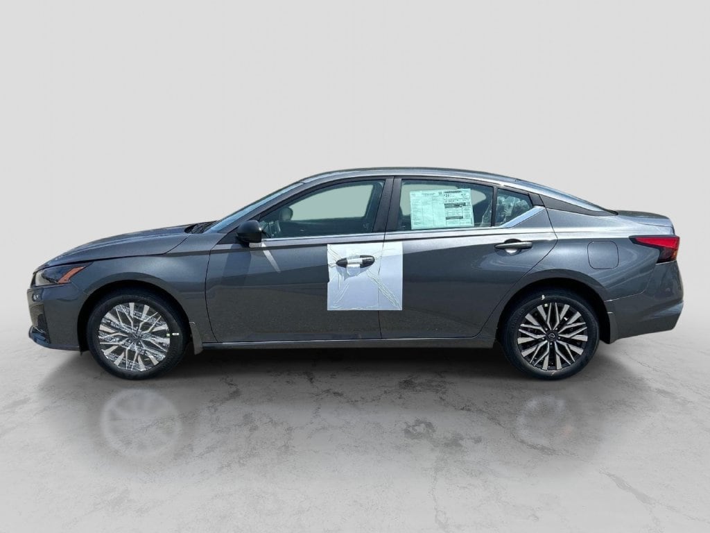 New 2026 Nissan Altima 2.5 SV Sedan