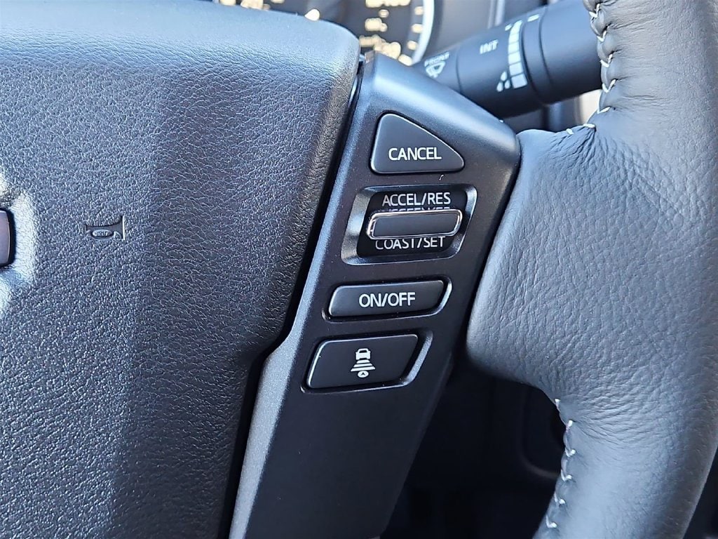 2026 Nissan Frontier SV - Photo 13