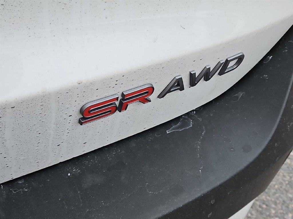 2026 Nissan KICKS SR AWD - Photo 7