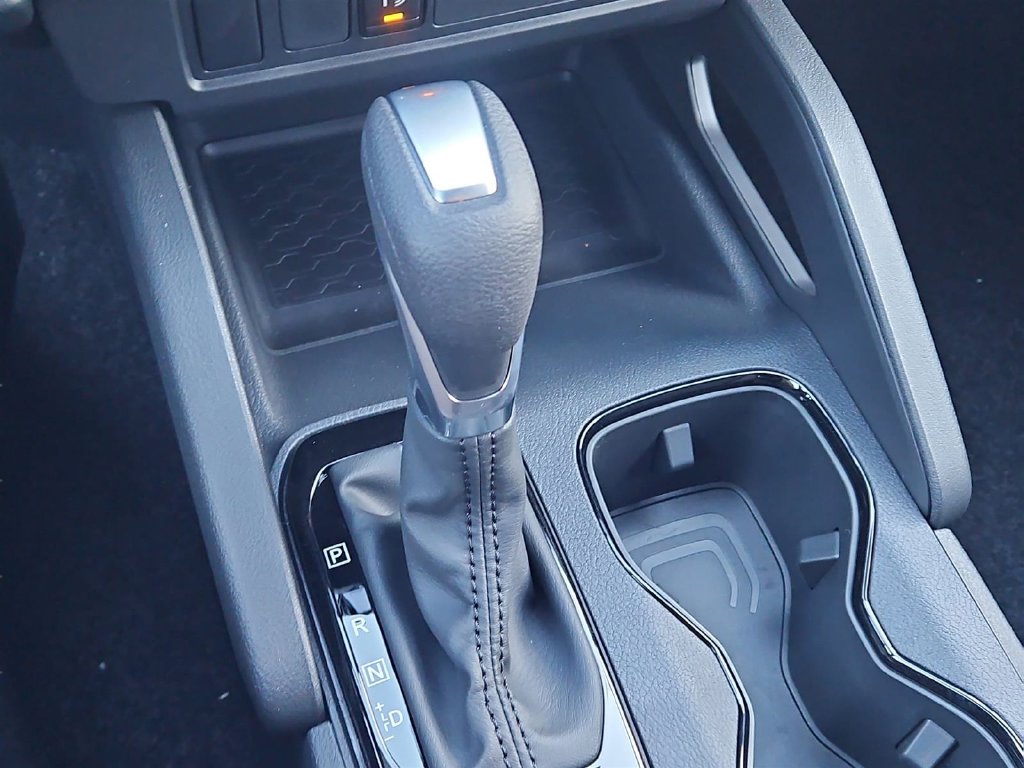 2026 Nissan Frontier SV - Photo 14
