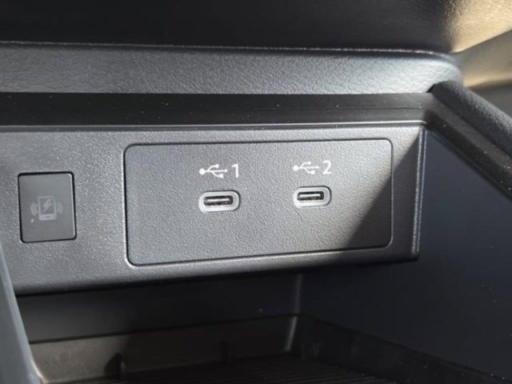 2026 Nissan KICKS SR AWD - Photo 14