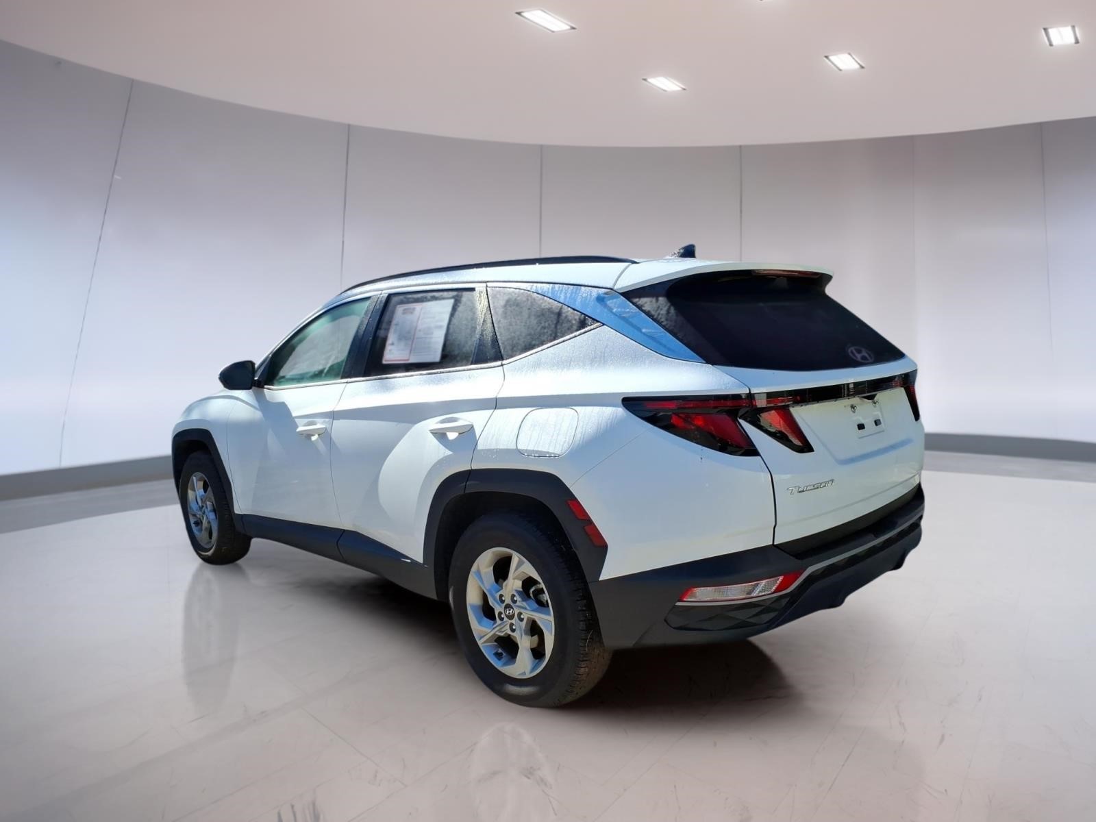 Used 2024 Hyundai Tucson SEL AWD SEL SUV