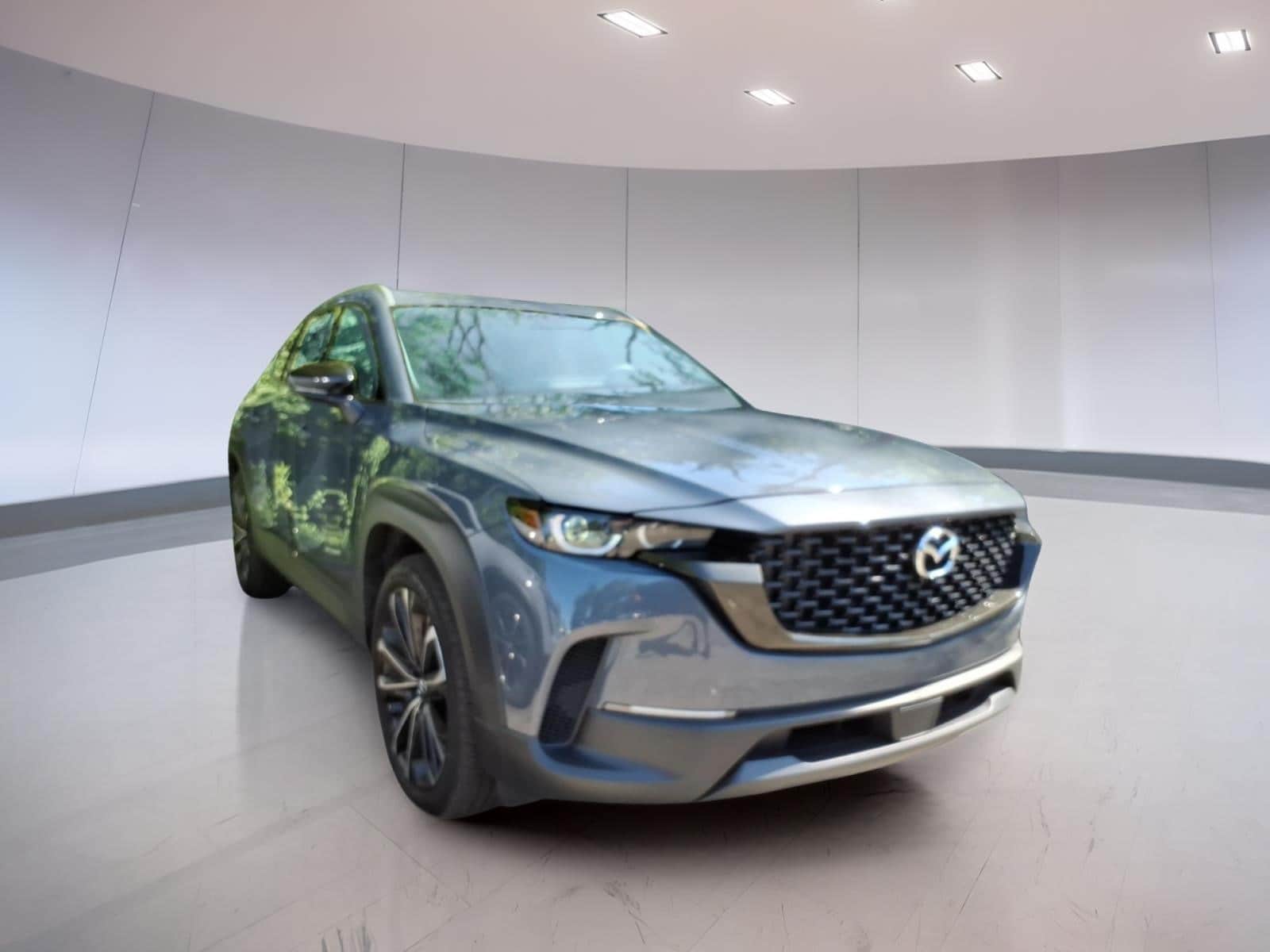 2025 Mazda CX-50 Premium Plus