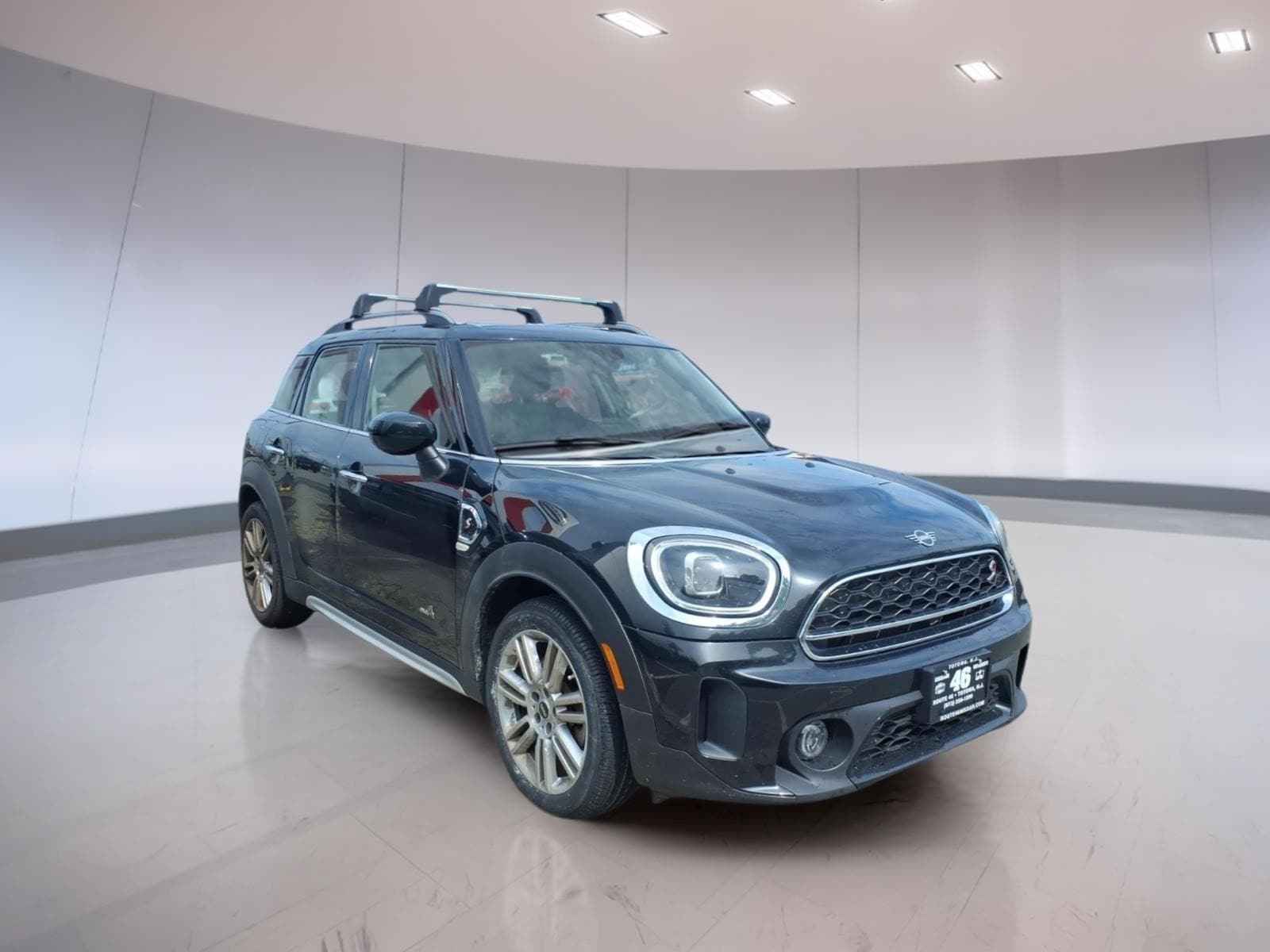 2024 MINI Countryman