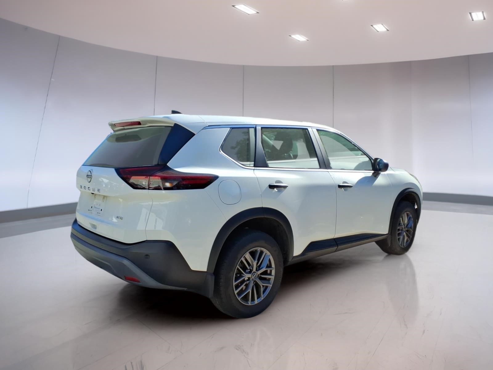 Used 2023 Nissan Rogue S AWD S Crossover