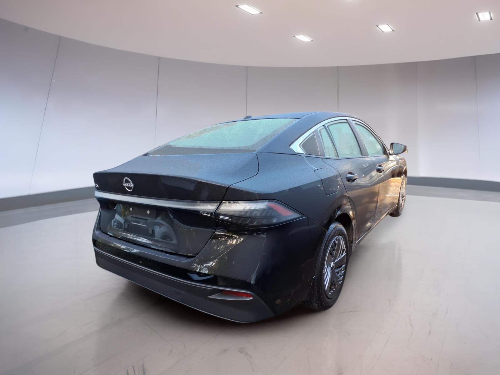 Used 2026 Nissan Sentra S Sedan
