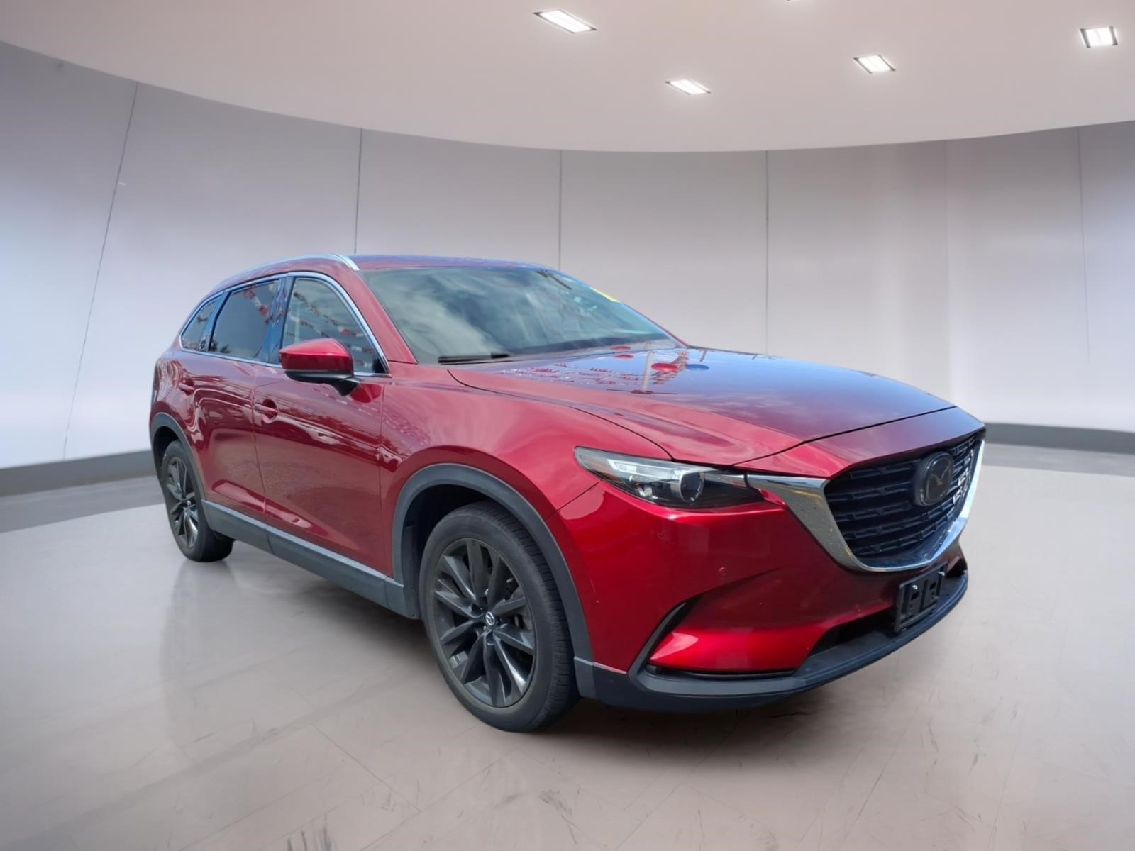  Mazda CX-9