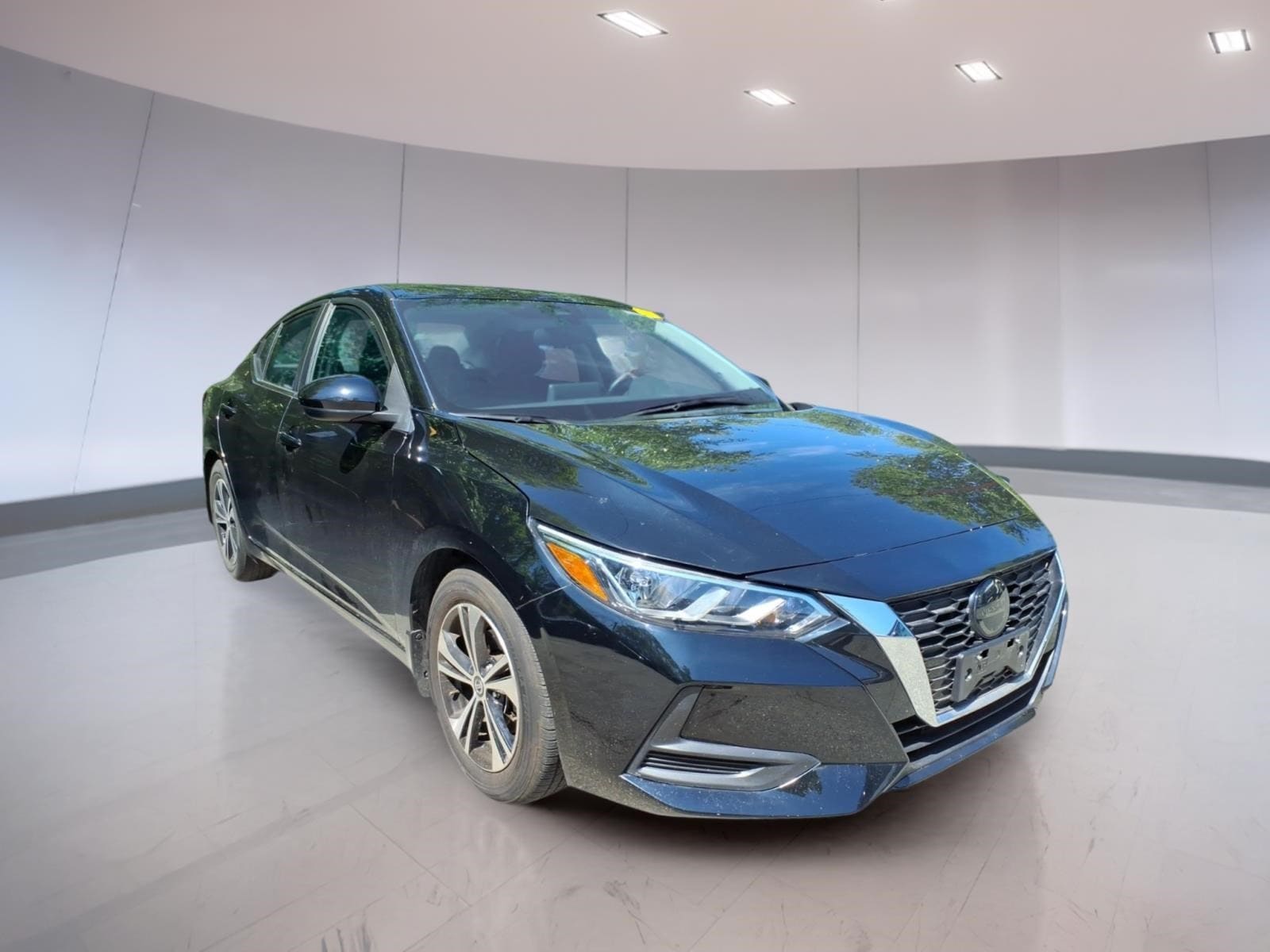 2023 Nissan Sentra