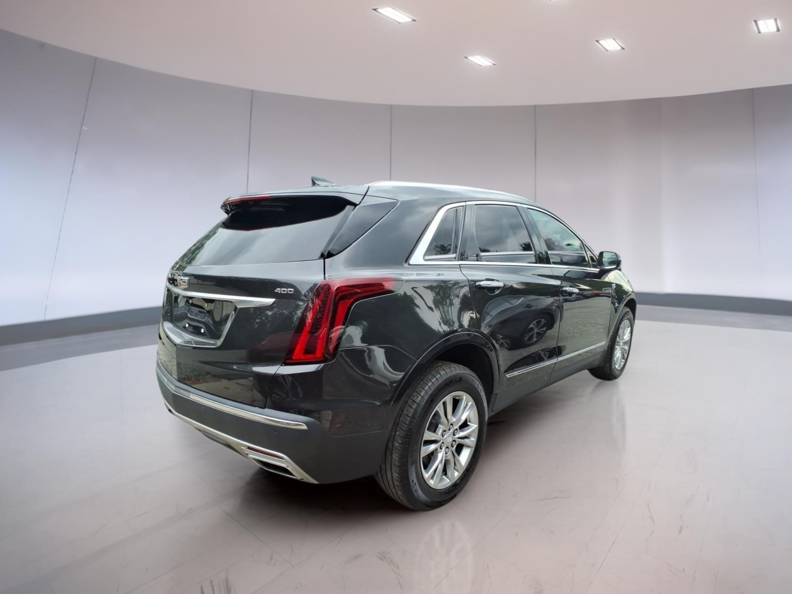 Used 2020 Cadillac XT5 Premium Luxury 4x4 Premium Luxury SUV
