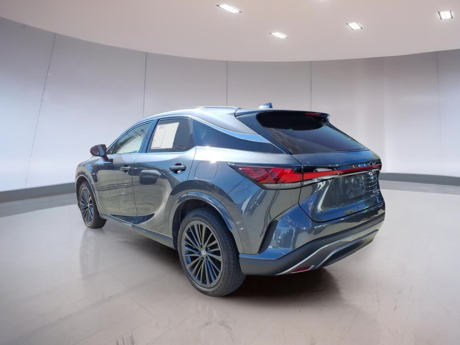 Used 2024 Lexus RX 350 Base AWD SUV