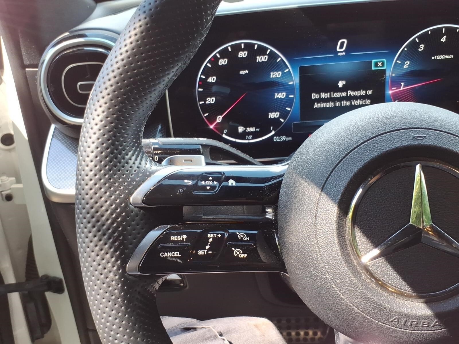 2024 Mercedes-Benz GLC Coupe GLC300 - Photo 11