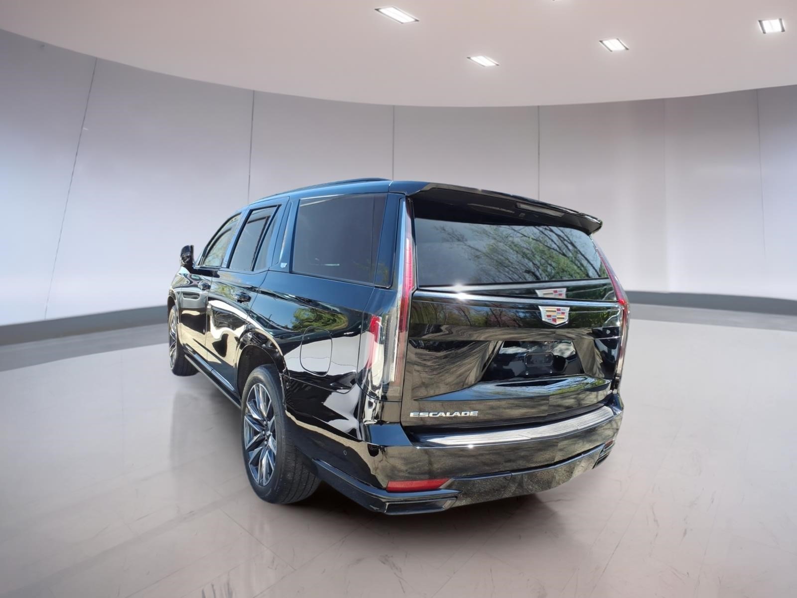Used 2022 Cadillac Escalade Sport Platinum 4x4 Sport Platinum SUV