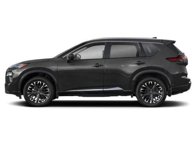 New 2026 Nissan Rogue Platinum Sport Utility