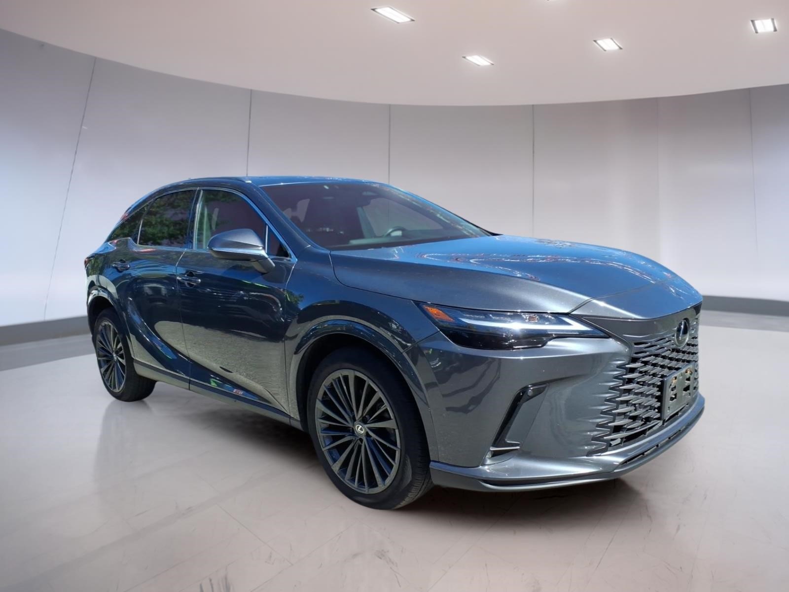 Used 2024 Lexus RX 350 Base AWD SUV