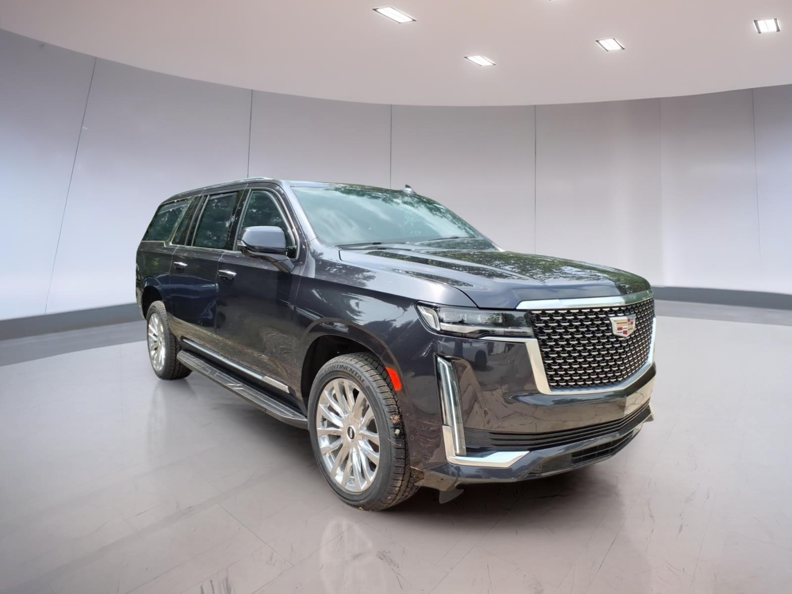 Used 2022 Cadillac Escalade ESV Premium Luxury 4x4 Premium Luxury SUV
