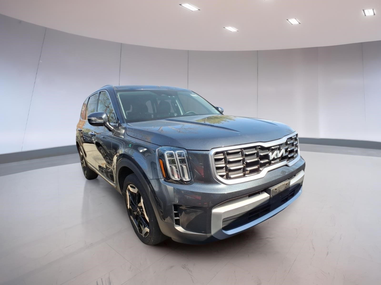2023 Kia Telluride