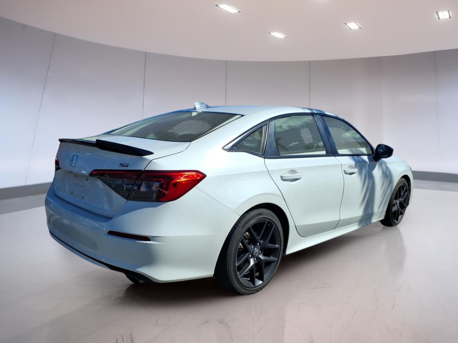 Used 2023 Honda Civic Si Si Sedan