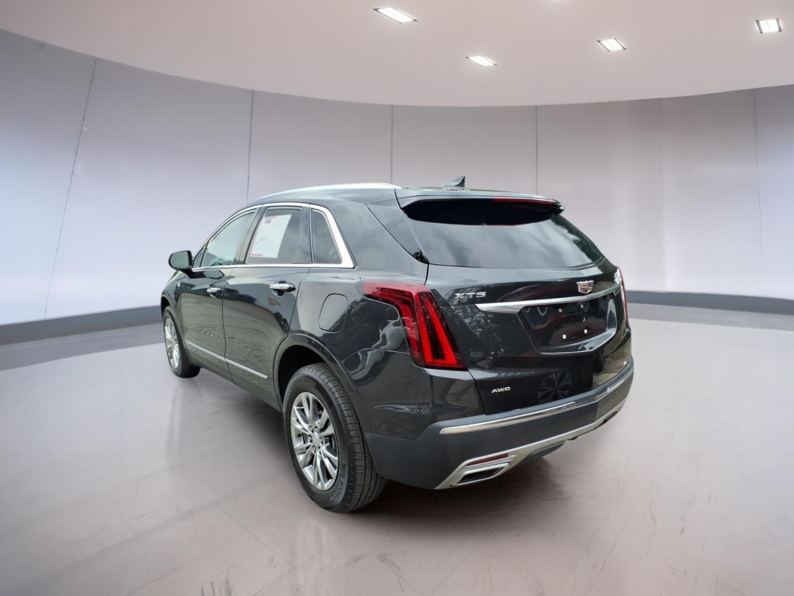 Used 2020 Cadillac XT5 Premium Luxury 4x4 Premium Luxury SUV
