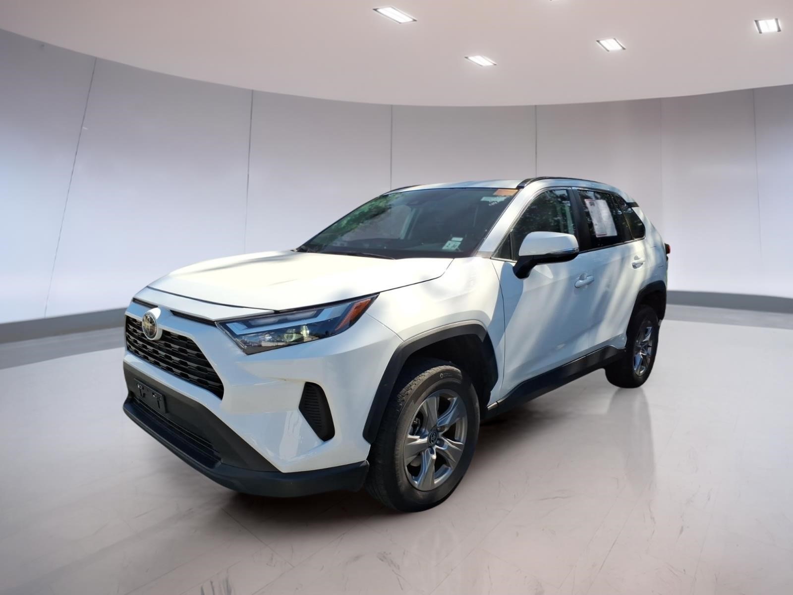Used 2025 Toyota RAV4 XLE AWD XLE SUV