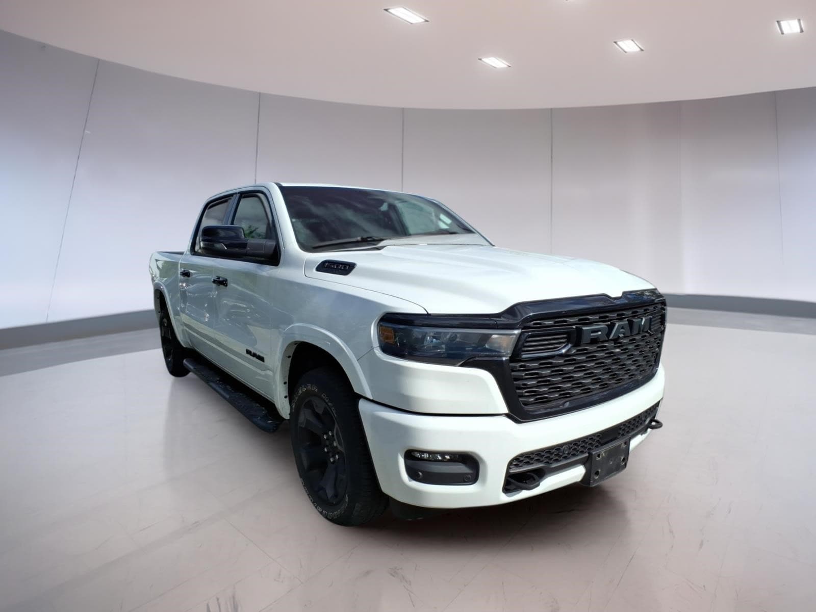 2025 RAM 1500 Pickup Big Horn/Lone Star