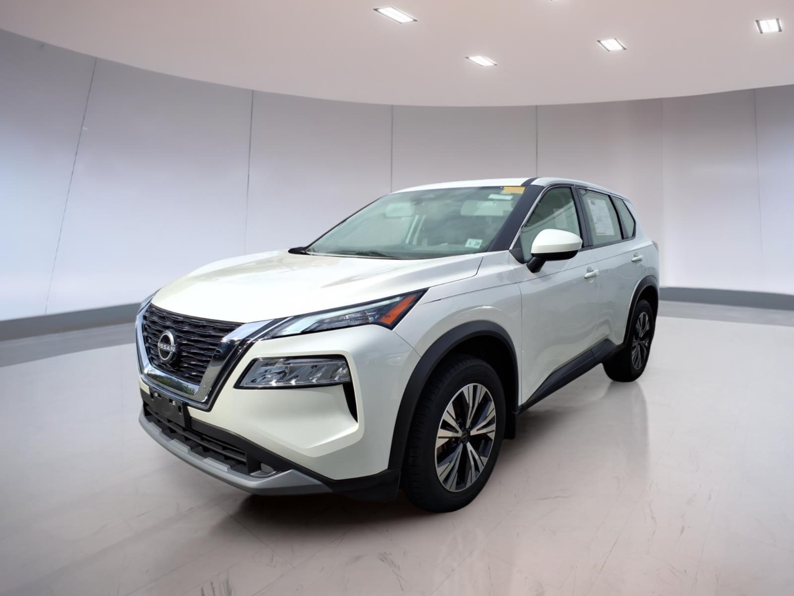 Used 2023 Nissan Rogue SV SUV