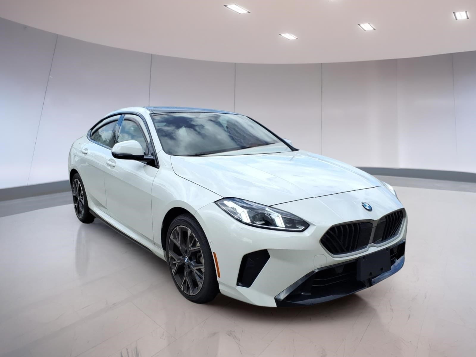 2025 BMW 2 Series