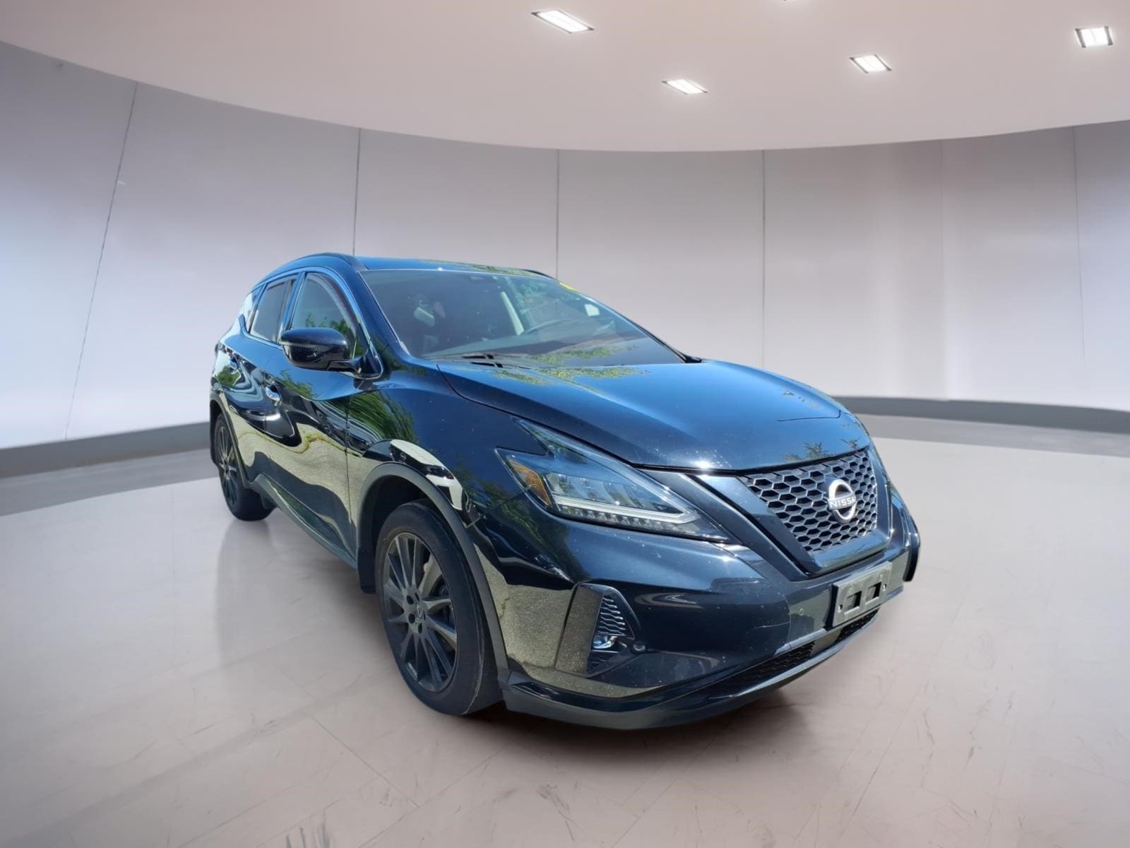 2023 Nissan Murano