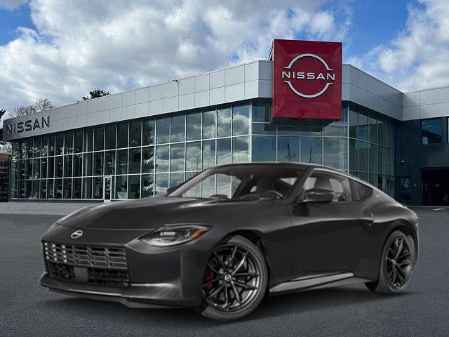 2026 Nissan Z