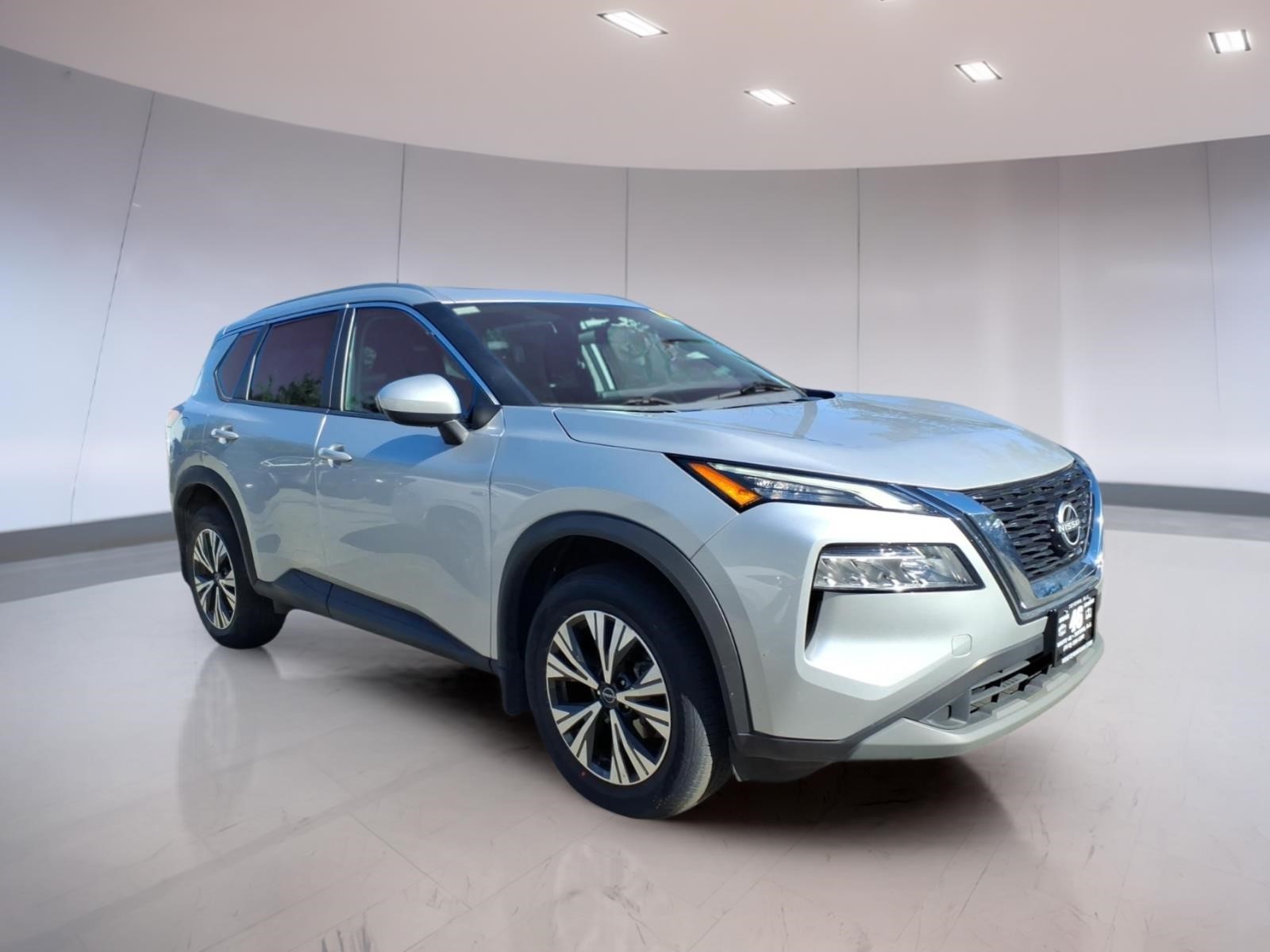 Used 2023 Nissan Rogue SV AWD SV Crossover