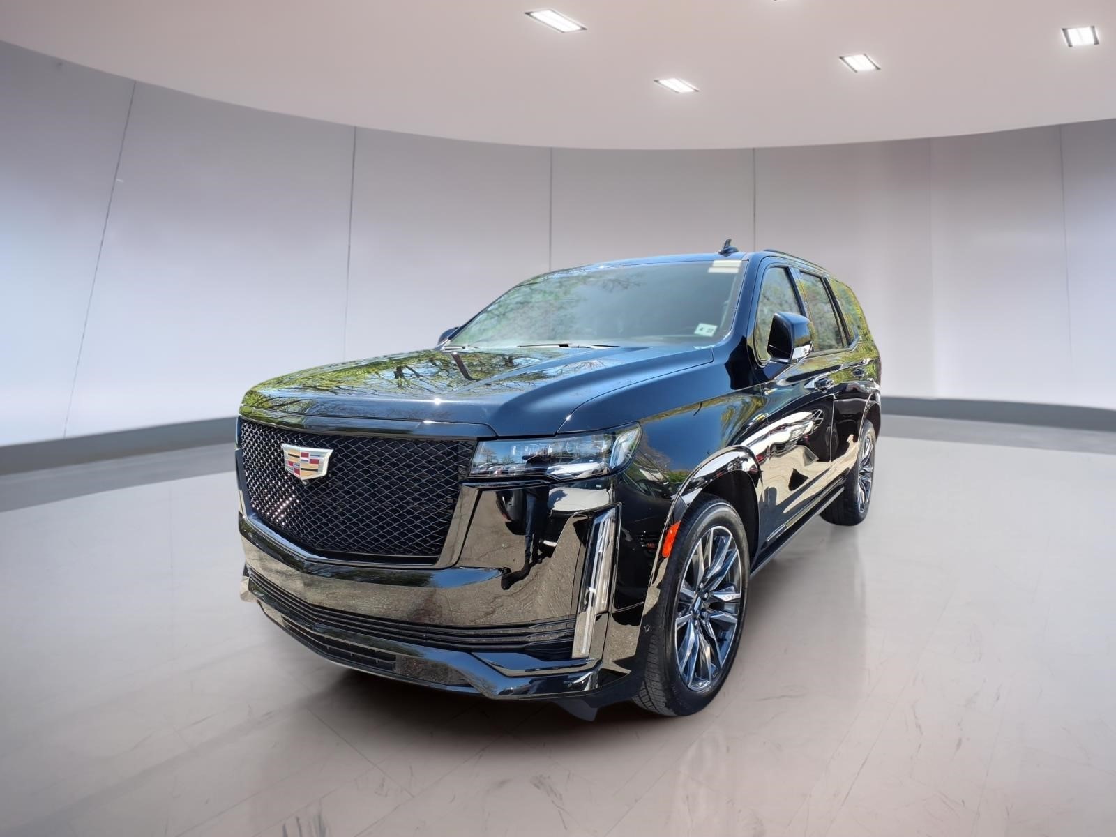 Used 2022 Cadillac Escalade Sport Platinum 4x4 Sport Platinum SUV