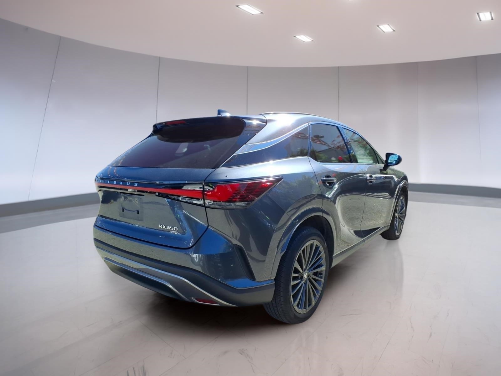 Used 2024 Lexus RX 350 Base AWD SUV
