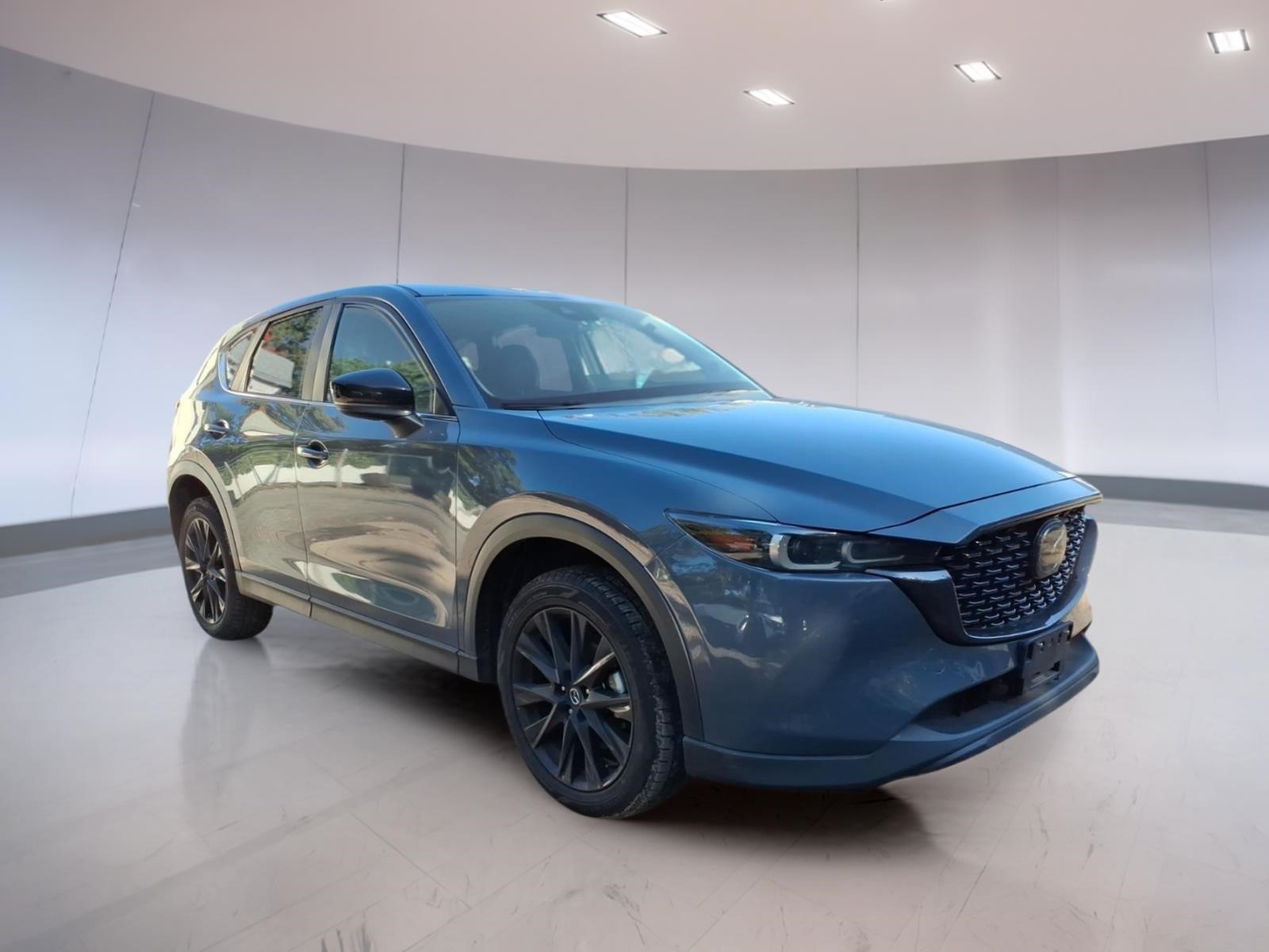 Used 2025 Mazda CX-5 2.5 S Carbon Edition AWD 2.5 S Carbon Edition SUV